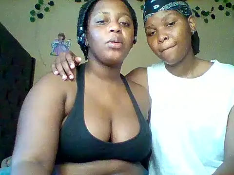 Hot chick66 online show from 01-10-25, 04:54