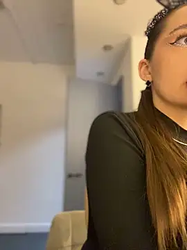 AnaWest online show from 01-21-25, 02:48