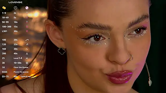 AnaWest online show from 01-27-25, 08:40