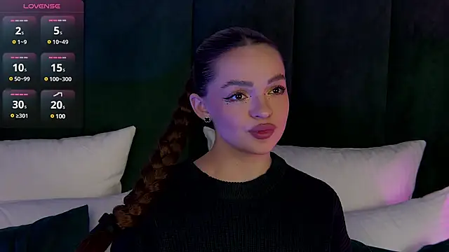 AnaWest online show from 02-20-25, 09:22