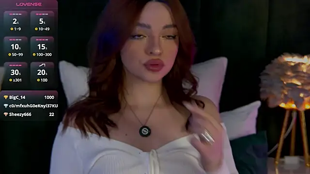 AnaWest online show from 02-22-25, 12:19