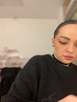 AnaWest online show from 03-10-25, 06:27