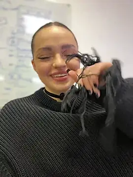 AnaWest online show from 03-11-25, 09:45