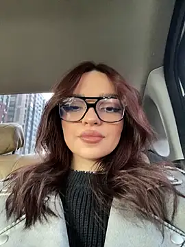 AnaWest online show from 03-18-25, 05:41