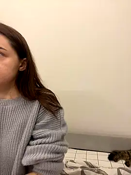 AnaWest online show from 11-20-25, 04:12