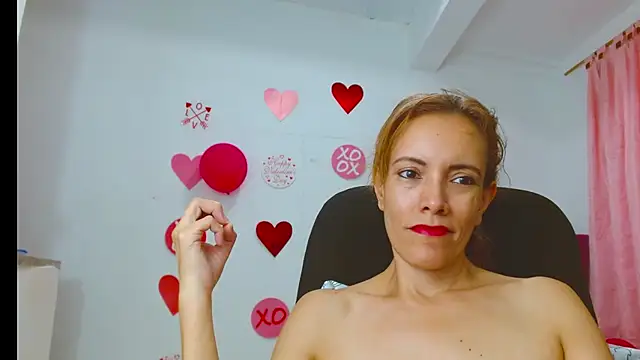 chantalsemenova1 online show from 02-20-26, 08:20