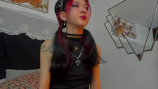 BonnieCute  online show from 11-03-25, 11:37