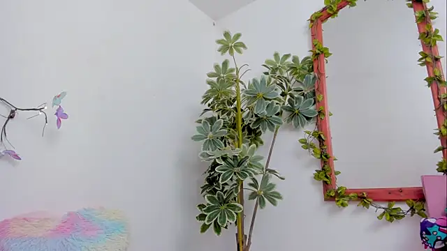 BonnieCute  online show from 03-22-26, 11:30