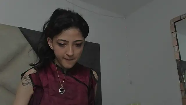 BonnieCute  online show from 04-01-26, 11:57