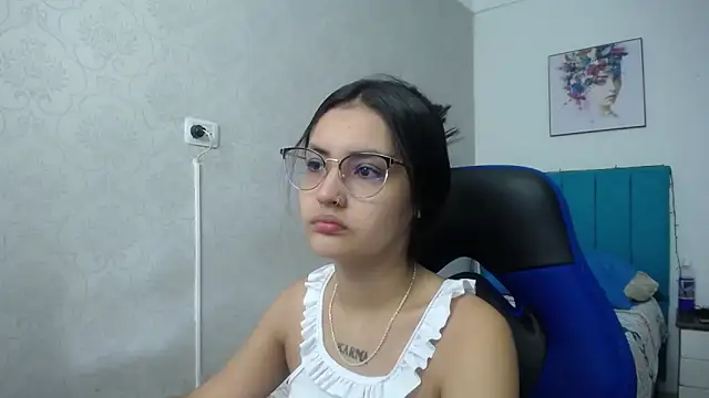 antonella sweetlittle online show from 01-17-25, 12:21