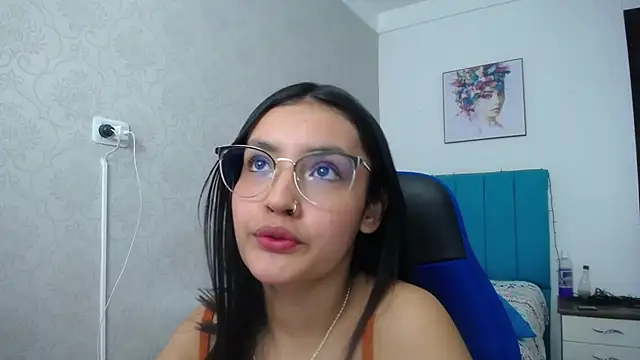 antonella sweetlittle online show from 01-18-25, 03:16