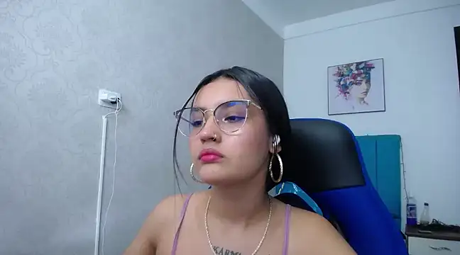 antonella sweetlittle online show from 01-23-25, 06:35