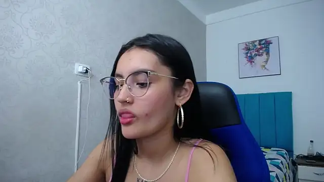 antonella sweetlittle online show from 01-26-25, 12:58