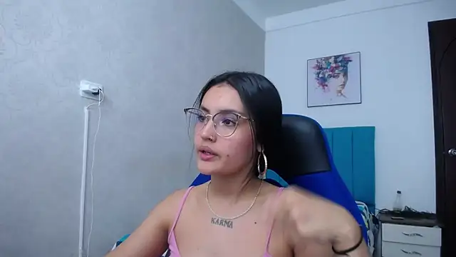 antonella sweetlittle online show from 01-26-25, 06:06