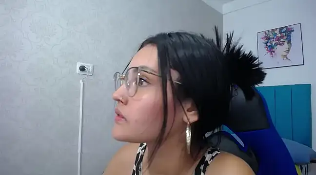 antonella sweetlittle online show from 02-19-25, 06:54