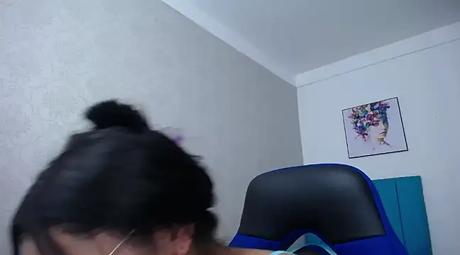 antonella sweetlittle online show from 03-01-25, 06:43