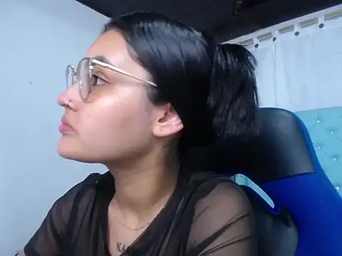 antonella sweetlittle online show from 10-29-25, 08:38