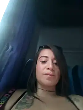 Alona Evans online show from 02-15-25, 04:23