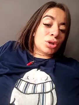 Alona Evans online show from 03-08-25, 02:19