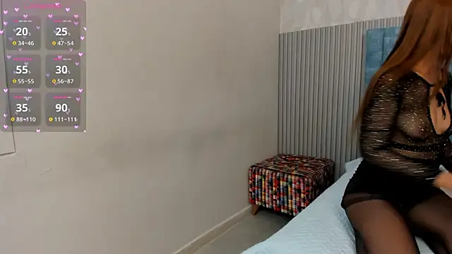 Ivi Akina online show from 02-08-25, 06:22