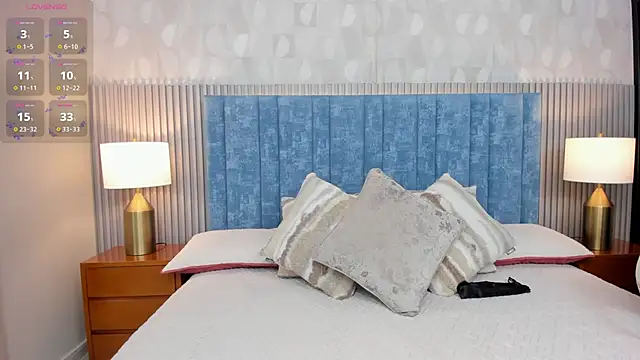 Ivi Akina online show from 09-24-25, 06:22