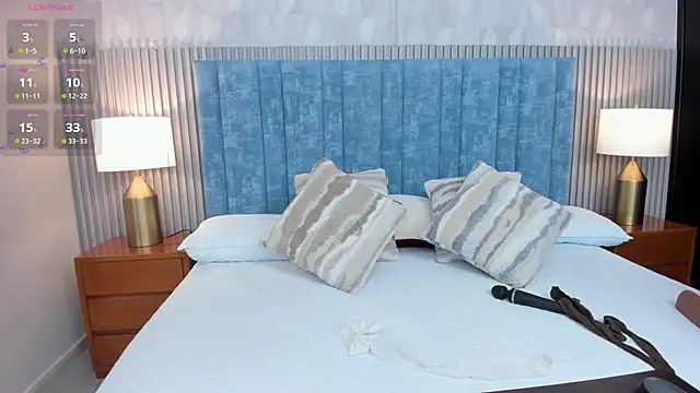 Ivi Akina online show from 10-02-25, 06:26