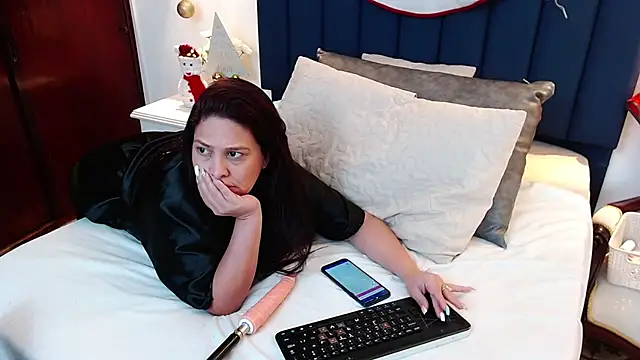KattaGoez online show from 12-28-24, 02:33