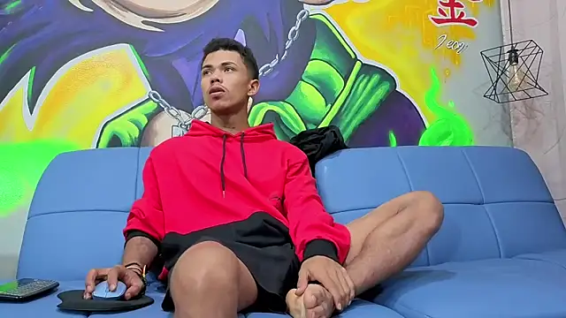 scarce candy69 online show from 03-13-26, 06:42