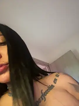 Cataleyasweet 19 online show from 10-11-25, 05:22