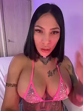 Cataleyasweet 19 online show from 03-15-26, 07:09