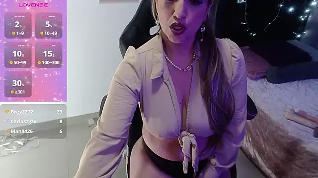 anyclark  online show from 01-13-25, 06:49