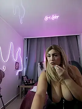 anyclark  online show from 09-29-25, 11:31