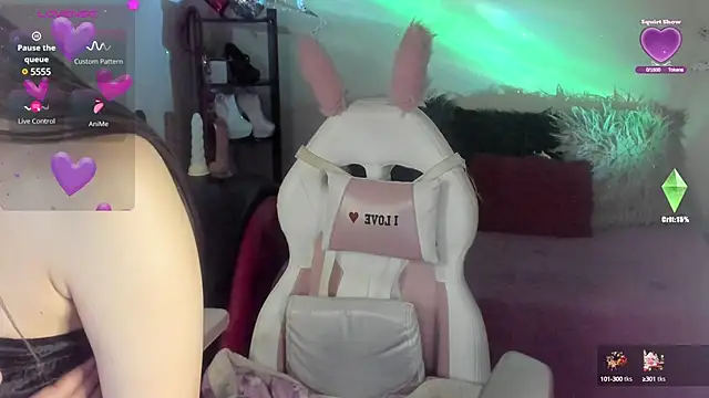 Sofi lenox online show from 02-24-25, 05:11