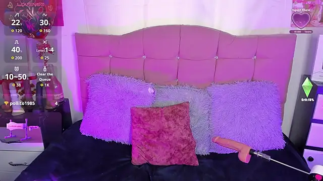 Sofi lenox online show from 11-06-25, 12:28