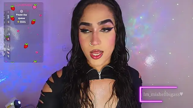 im mishellbigass online show from 03-16-25, 03:06