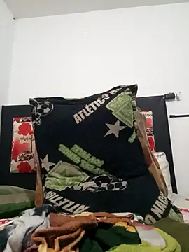 MaximoSualteza777 online show from 10-26-25, 06:41