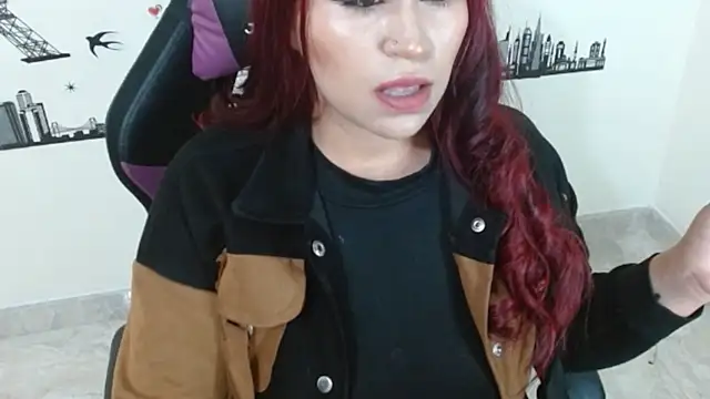 cata  gutierrez  online show from 02-06-25, 02:37