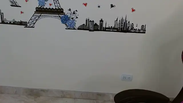 cata  gutierrez  online show from 03-08-25, 05:22