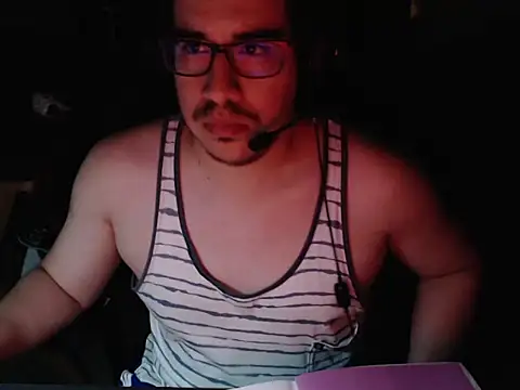 thealfawolf01 online show from 03-13-26, 04:30