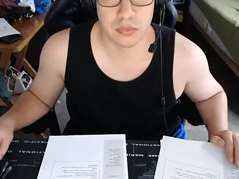 thealfawolf01 online show from 03-31-26, 06:30