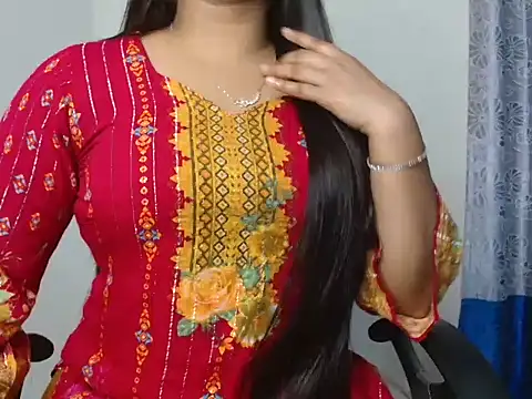 Unlucky-flowers online show from 03-05-25, 01:28