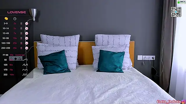 PannaDakota online show from 02-25-25, 06:14