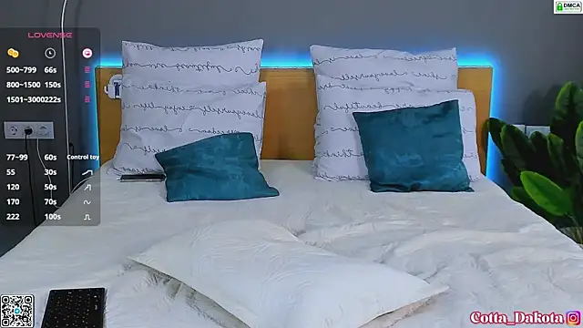 PannaDakota online show from 03-02-25, 01:27