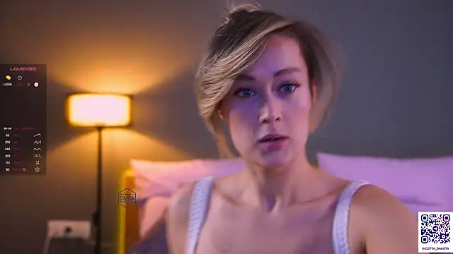 PannaDakota online show from 12-14-25, 07:47