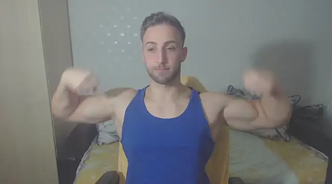 PrinceEagle online show from 01-06-25, 04:34