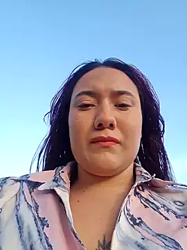 Snapshot of Blushing_Katy chatting on 01-14-25, 11:42 Blushing Katy online show from 01-14-25, 11:42