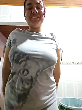 Snapshot of Blushing_Katy chatting on 01-29-25, 05:45 Blushing Katy online show from 01-29-25, 05:45