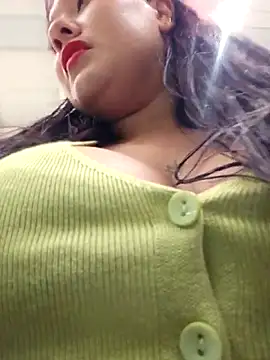 Blushing Katy online show from 04-19-26, 12:11