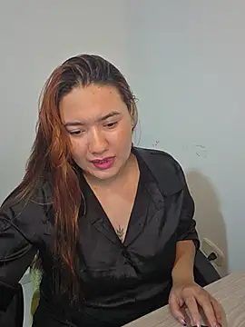Blushing Katy online show from 08-01-26, 03:00