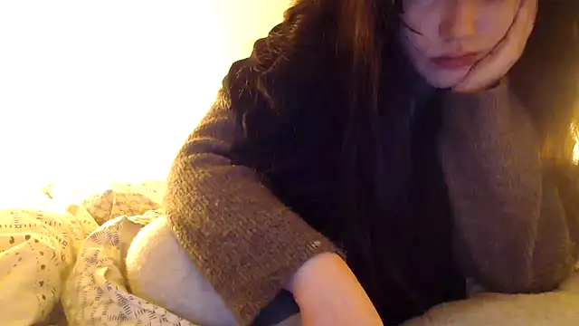 Lynylou online show from 12-03-24, 08:05